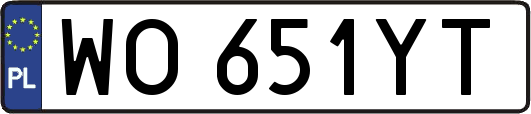 WO651YT