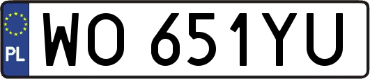 WO651YU