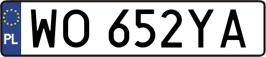 WO652YA