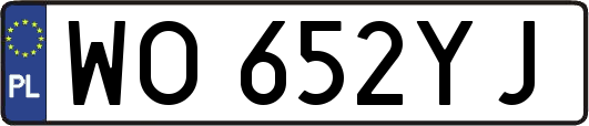 WO652YJ