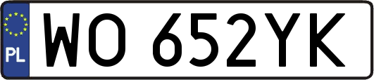 WO652YK