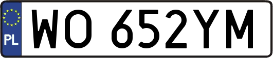 WO652YM