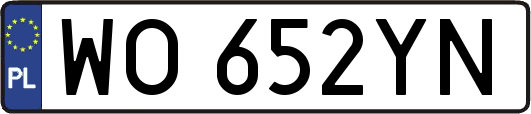 WO652YN
