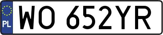 WO652YR