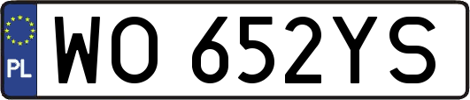 WO652YS