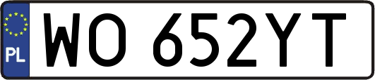 WO652YT