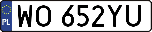 WO652YU