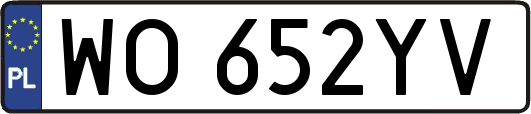 WO652YV