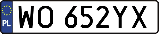 WO652YX
