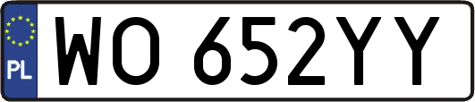 WO652YY