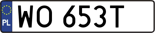 WO653T