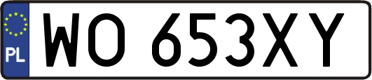 WO653XY