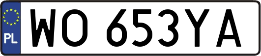 WO653YA