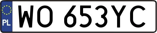 WO653YC