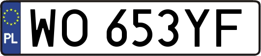 WO653YF