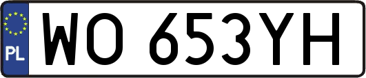 WO653YH