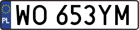WO653YM