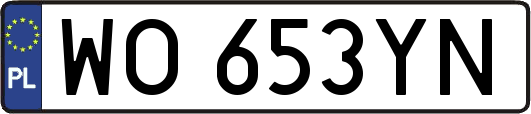 WO653YN
