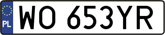 WO653YR