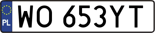 WO653YT
