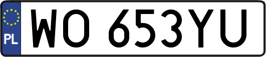 WO653YU