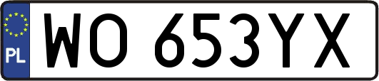 WO653YX