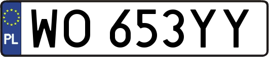 WO653YY