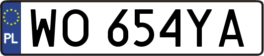 WO654YA