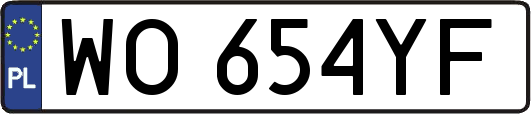WO654YF