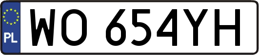 WO654YH