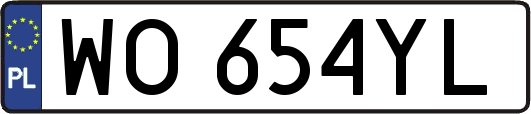 WO654YL