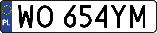 WO654YM