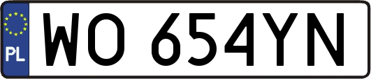 WO654YN