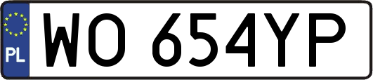 WO654YP