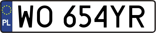 WO654YR