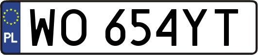 WO654YT