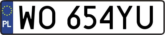 WO654YU