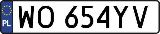 WO654YV