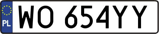 WO654YY