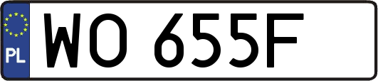 WO655F