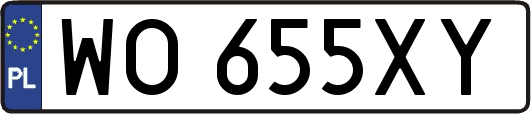 WO655XY