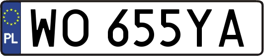 WO655YA