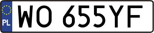 WO655YF