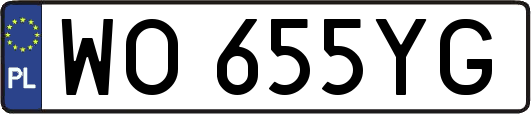 WO655YG