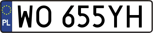 WO655YH