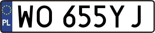 WO655YJ