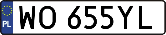 WO655YL