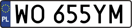 WO655YM