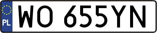 WO655YN
