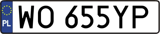 WO655YP